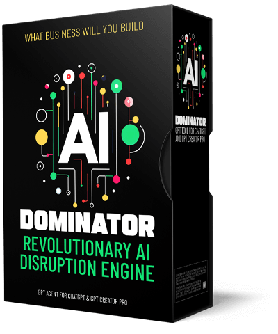 AI Dominator AI Dominator
