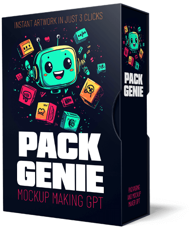 Pack Genie GPT Pack Genie GPT