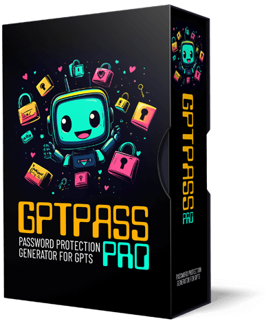 GPT Pass Pro GPT Pass Pro