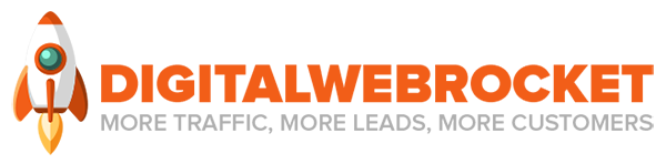 DIGITALWEBROCKET DIGITALWEBROCKET