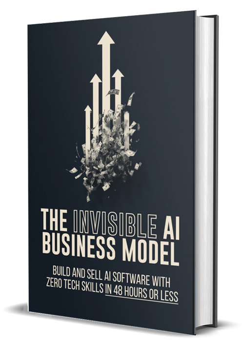 The Invisible AI Business Model The Invisible AI Business Model