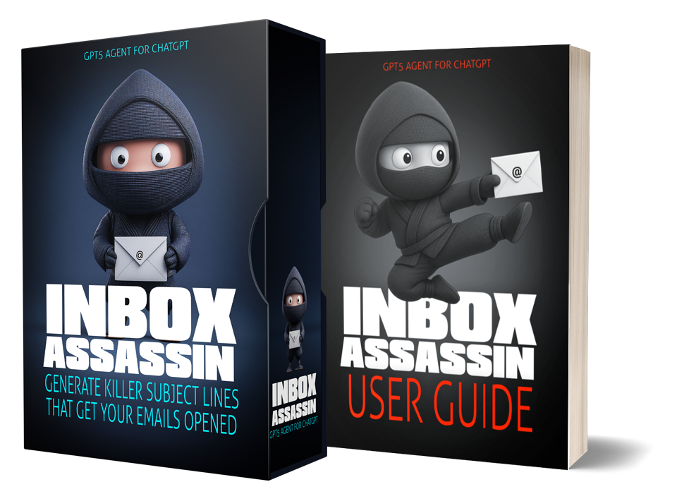 Inbox Assassin Inbox Assassin