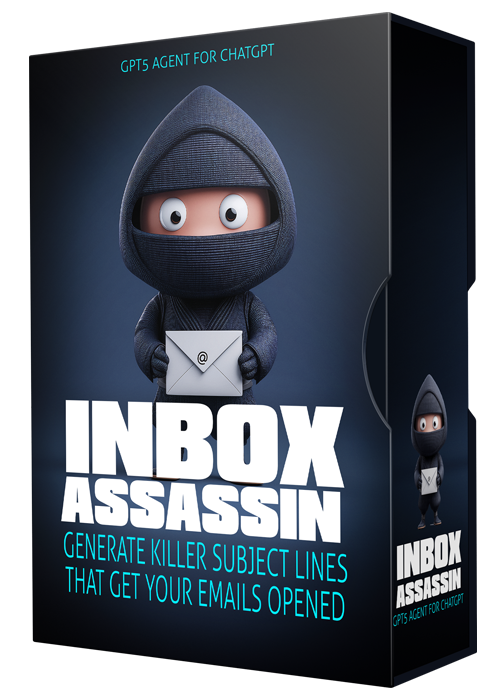 Inbox Assassin Inbox Assassin