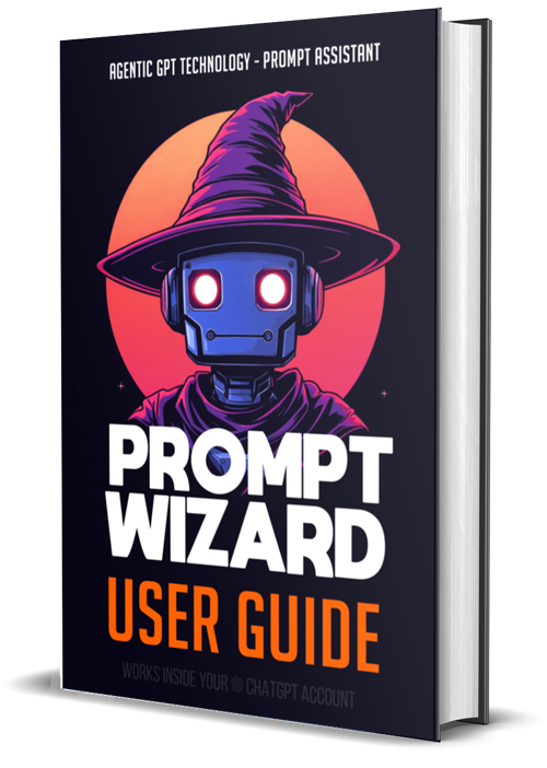 Prompt Wizard GPT