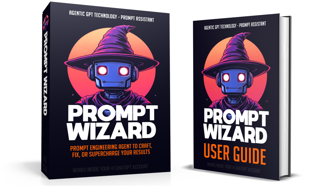 Prompt Wizard GPT