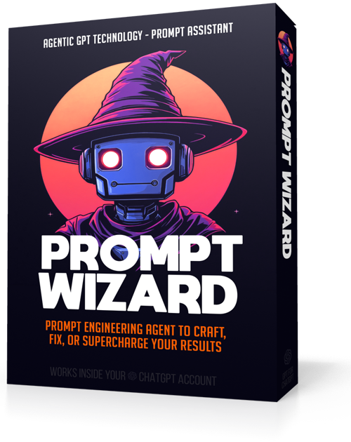 Prompt Wizard GPT