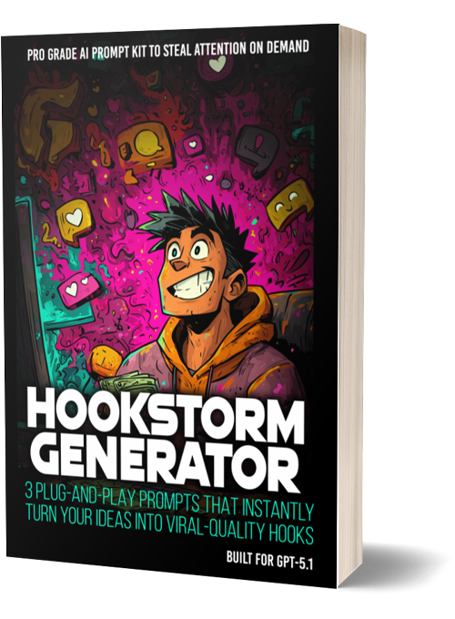 Hookstorm Generator Prompt Kit
