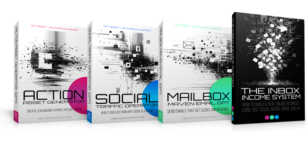 Inbox Income System Inbox Income System