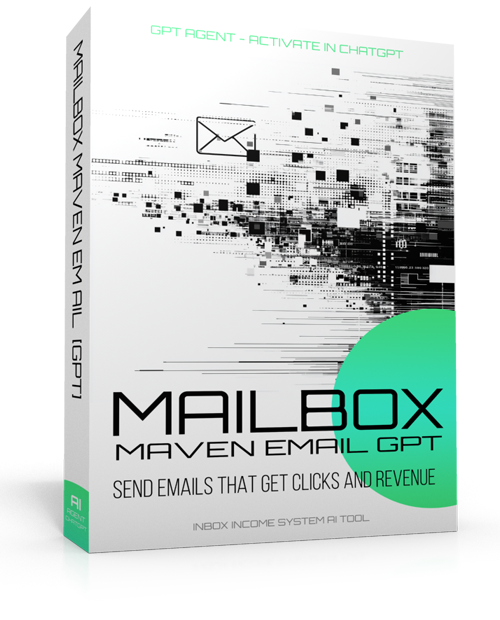 Mailbox Maven Mailbox Maven