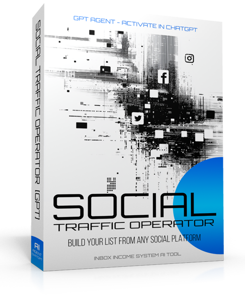 Social Traffic Operator Social Traffic Operator